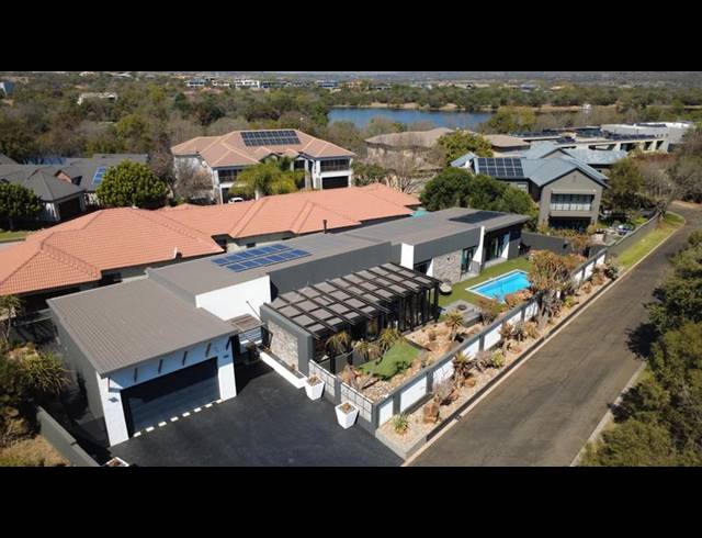 3 BEDROOM HOUSE FOR SALE IN SABLE HILLS